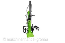 Zipper Fendeur De Bois ZI-HS16E - Fendeur, Bois De Chauffage, Fendre Du Bois