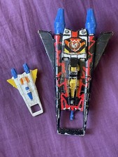 Buck Rogers : 2 Starfighter - CORGI Toys - Great Britain