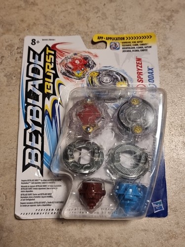 Lot toupie beyblade burst - lot,