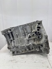 Bloc moteur défectueux pour