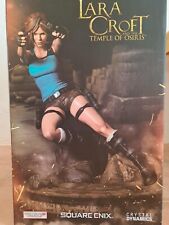 Statue Tomb Raider Temple of Osiris Lara Croft Limited Edition Gaming Heads