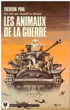 Les animaux de la guerre