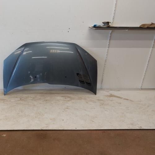 Capot peugeot 206 phase - capot,