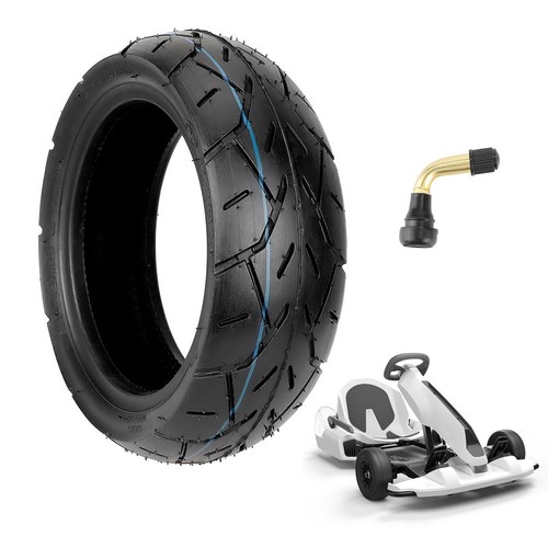 Karting aspirateur pneu - pneu, route