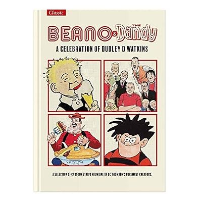 The beano dandy - &,