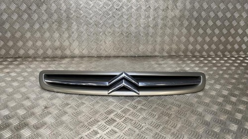 Calandre citroen xsara picasso - calandre,