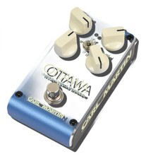Pédale CARL MARTIN OTTAWA Wah