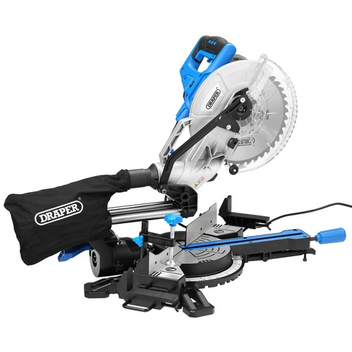 Draper 230v composé - draper,