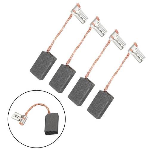 Replacement carbon brushes - replacement,
