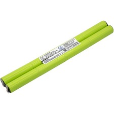 Battery for Minelab E-TRAC