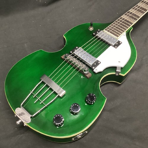 Hofner 459 gr ignition - gr,