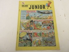 BD JUNIOR 1966.05 03.02.1966