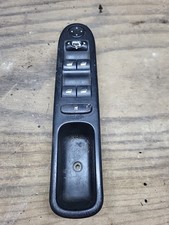 Bouton Interrupteur Lève  Vitres  Peugeot 307sw