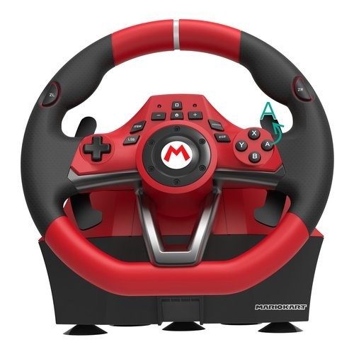 Hori volant direction - hori,