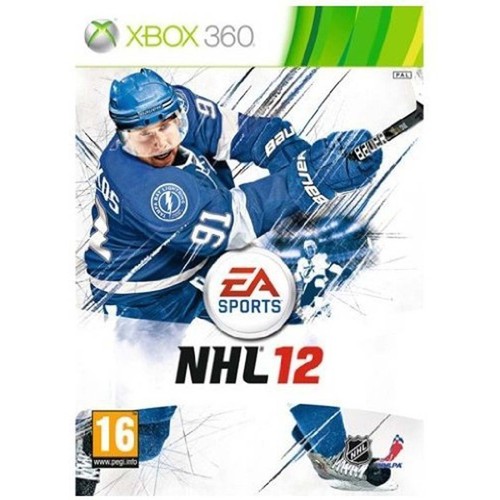 Nhl occasion - nhl, 12