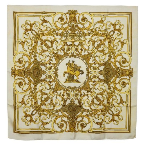 Hermes carre les tuileries - 90,