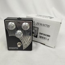 ZEMAITIS / ZMF2023BD