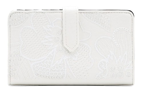 Desigual portefeuille alpha - desigual,