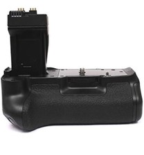 Pro BG-E8 Battery Grip for