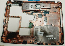 Bottom Plasturgie basse FA01L000W00 pour Acer Aspire 7220 