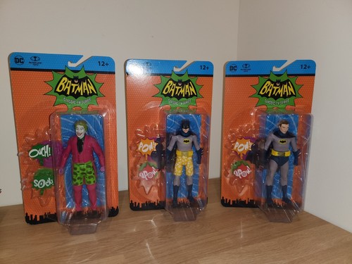 Figurine batman joker - 3, batman,