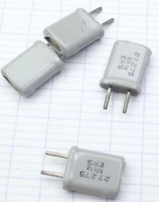 1x ERS Quartz Oscillateur