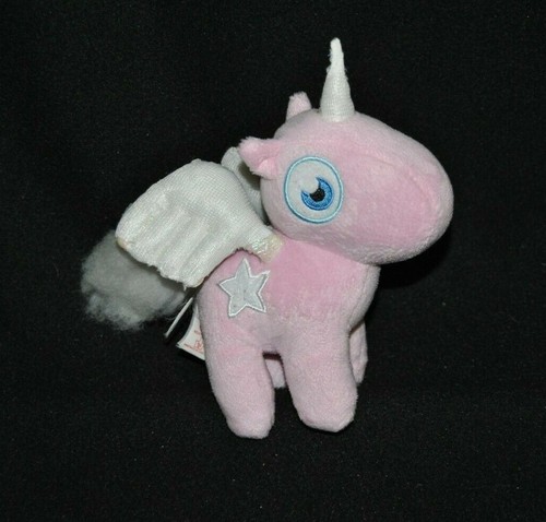 Peluche doudou angel - peluche,