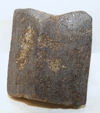 Grosse Staurolite Staurotide - Bretagne - 4.5x4cm minéraux collection pierre