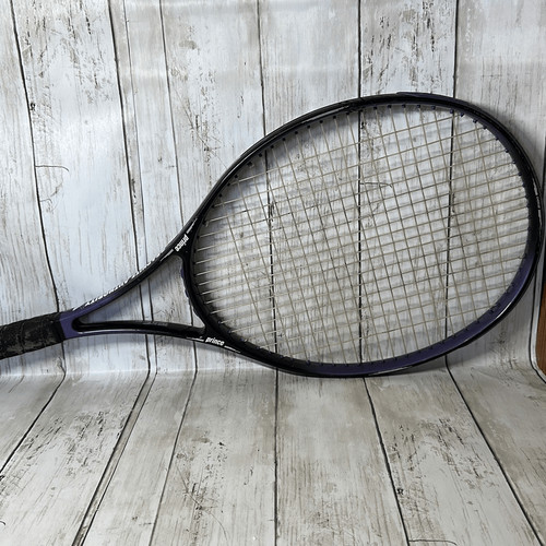 Prince tennis racket graphite - racket,