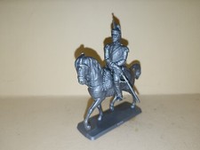 MOKAREX cavaliers empire cuirassier 1806