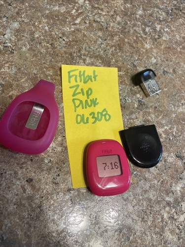 Fitbit fb301 zip - fitbit,