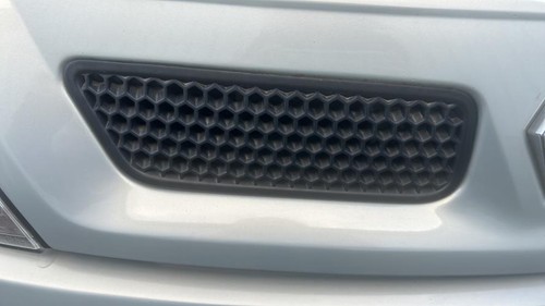 Grille calandre renault - grille,