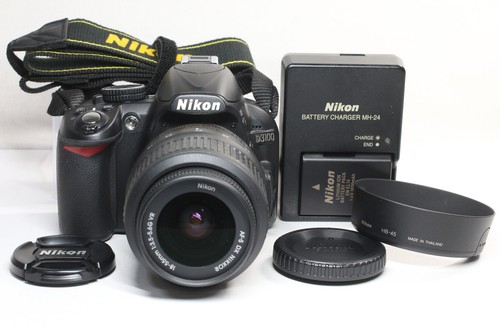 Appareil photo reflex