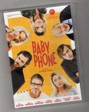 DVD  ¤  BABY PHONE  ¤  MEDI