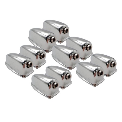 10x ensemble batterie cosse - 10x,