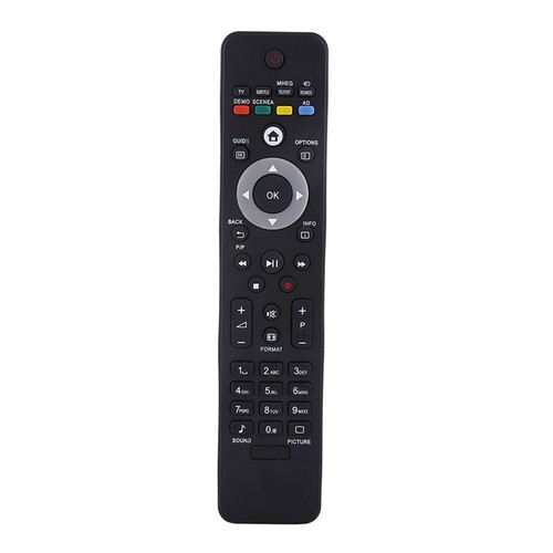 Télécommande universelle - 1,