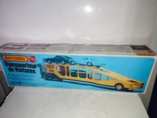 MAQUETTE AMT/MATCHBOX PK-6604