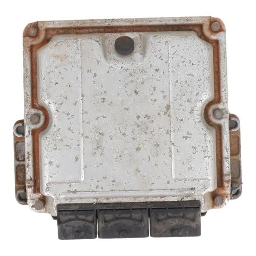 Calculateur moteur renault - moteur,