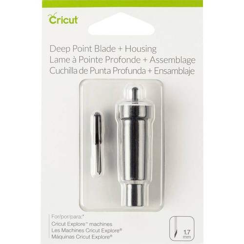 Cricut explore maker lame - explore/maker, de