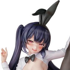 Figurine complète Insight Nanaka Ura Koi Bunny Girl échelle 1/6 PMMA...