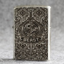 Briquet zippo 121fb ancien - briquet,