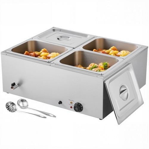 Vevor chauffe plat - vevor, Électrique