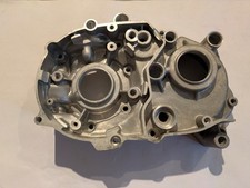 Véritable Carter Gauche