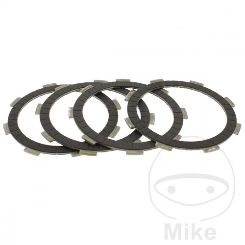 Ebc disques embrayage - ebc,