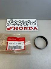 1 bague fourche honda