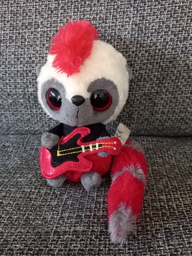 Peluche doudou yoohoo - , &