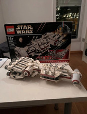lego star wars tantive iv