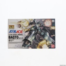 BANDAI HG 1/144 Gundam AGE