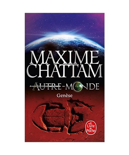 Autre monde tome genèse - autre-monde,, 7