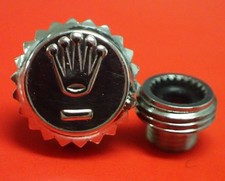 Véritable ROLEX 603-0 Crown &